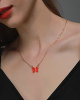 Internet Celebrity Ins Style Glass Crystal – Jewelry Gift Ideas — 12