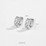 Small Ear Ring Fashion Trend – Stylish Gifts — 4