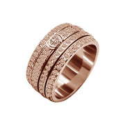 Good Fortune Lovers Turn The Ring – Stylish Gifts — 5