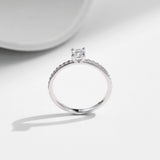 Female Silver Luxury Special-interest Design Shiny – Gifts for Her — 3