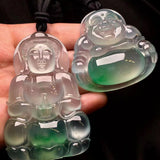 Men's And Women's Fashion High Ice Jadeite – Jewelry Gift Ideas — 1