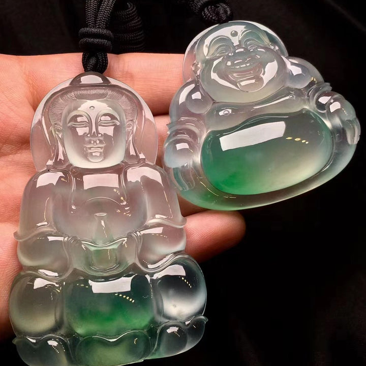 Men's And Women's Fashion High Ice Jadeite – Jewelry Gift Ideas — 1