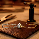 Stainless Steel Bracelet Women's Exquisite – Jewelry Gift Ideas — 3