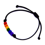 Girlfriends Couple Bracelets Gay Jewelry – Jewelry Gift Ideas — 7