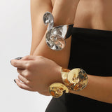 Open Spring Bracelet Female – Jewelry Gift Ideas — 2