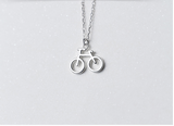Fashion Necklace Simple Personality Simple – Jewelry Gift Ideas — 3