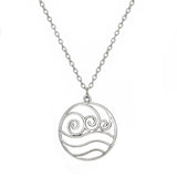 Versatile And Luxurious Necklace Designed – Jewelry Gift Ideas — 5