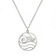 Versatile And Luxurious Necklace Designed – Jewelry Gift Ideas — 5