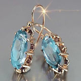 European And American Fashion Simple Earrings – Stylish Gifts — 3
