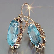 European And American Fashion Simple Earrings – Stylish Gifts — 3