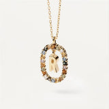 Ins Style Special-interest Design Inlaid Color Zircon – Stylish Gifts — 18