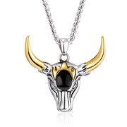 Accessories Punk Retro Ornament Pendant Necklace – Jewelry Gift Ideas — 9
