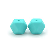 Children's Silicone Octagonal Handmade Diy Scattered – Gifts for Kids — 8