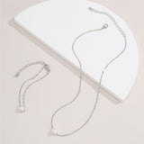 Creative Bracelet Suit Personality Simple Pearl – Jewelry Gift Ideas — 6