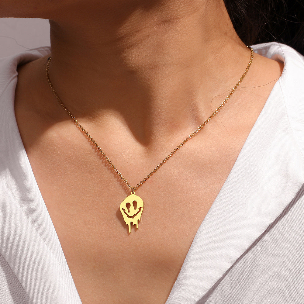 INS.com Hongyuan Sufeng Pendant Kudi Sweater – Jewelry Gift Ideas — 1