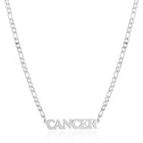 304 Stainless Steel 18K Gold Simple Twelve – Jewelry Gift Ideas — 14