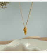 Niche Design Thread Necklace Women's Light Luxury – Jewelry Gift Ideas — 2