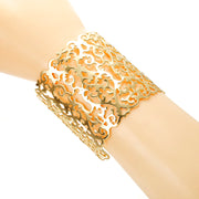 Fashion Personality Gold Braceletpersonality – Stylish Gifts — 14