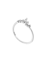 Silver Plated Ring Butterfly Fine Knuckle Ring – Meaningful Gifts — 10