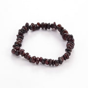 Women's Natural Crystal Irregular Gravel Bracelet – Jewelry Gift Ideas — 20