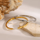 European And American Stainless Steel Glossy – Jewelry Gift Ideas — 5