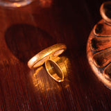 Crystal Stone Temperament Ring For Women – Gifts for Her — 7