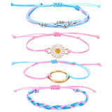 European And American Surfing Waterproof Wax Wire – Jewelry Gift Ideas — 4