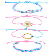 European And American Surfing Waterproof Wax Wire – Jewelry Gift Ideas — 4