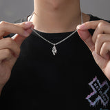 Fashion Fenghuo Charm Pendant Male – Jewelry Gift Ideas — 1