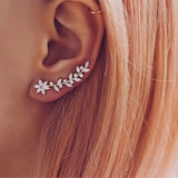 European And American Style Internet Celebrity Earring – Stylish Gifts — 2