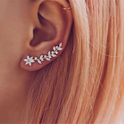 European And American Style Internet Celebrity Earring – Stylish Gifts — 2