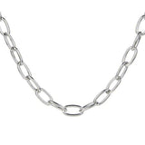 Simple All-match Single-layer Thick Chain – Jewelry Gift Ideas — 2
