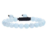 Healing Crystals Stretch Bracelet Natural 8mm – Jewelry Gift Ideas — 12