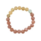 Natural Crystal Bracelet Diy Original Niche – Jewelry Gift Ideas — 2