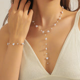 European And American Fashion Minimalist Irregular – Stylish Gifts — 1