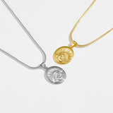 Simple Female Temperament Light Luxury Style – Jewelry Gift Ideas — 9