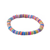 Bohemian Soft Pottery Bracelet Girl – Jewelry Gift Ideas — 6