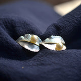 Women's Fashion Natural Pearl Earrings – Stylish Gifts — 2