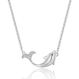 Yin Yusheng Has You Necklace Female Big Fish – Jewelry Gift Ideas — 4