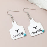 Fashion New Creative Personalized Earrings Women – Stylish Gifts — 5