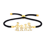 Fashion Personality All-match Simple Female Bracelet – Stylish Gifts — 9