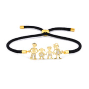 Fashion Personality All-match Simple Female Bracelet – Stylish Gifts — 9