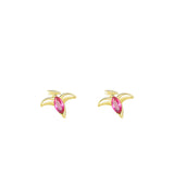 Cute And Sweet Niche Design Pterosaur Dinosaur Earrings – Gift Ideas — 2