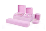Bracelet Jewelry Box Corner Flannel – Jewelry Gift Ideas — 7