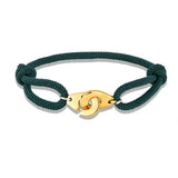 Popular Golden Handcuffs Carrying Strap Milan – Jewelry Gift Ideas — 17
