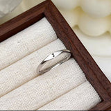 Design A Plain Index Finger Ring – Jewelry Gift Ideas — 12