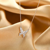 Exquisite Necklace Women's Simple Versatile – Jewelry Gift Ideas — 5