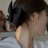 Earrings Niche Design Advanced Simple Bracelet – Jewelry Gift Ideas — 3
