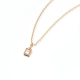 Zircon Versatile Women's Necklace – Jewelry Gift Ideas — 4