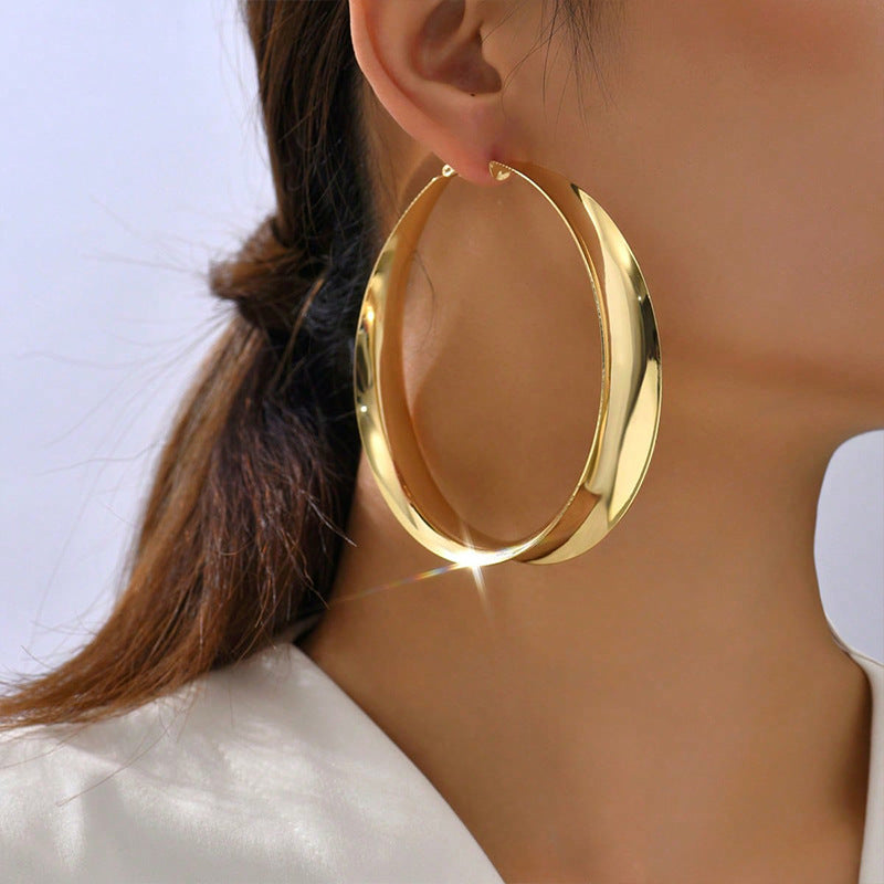 European And American Style Simple Personality – Stylish Gifts — 1